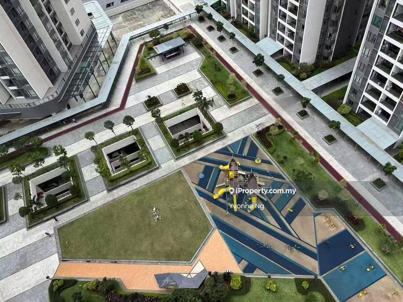 Kediaman Servis untuk Disewa di R&F Princess Cove Phase 1 oleh Yvonne Ng - iProperty.com.my