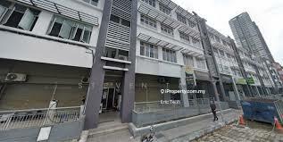 Shop for Sale in Seksyen 9, Bangi by Eric Teoh - Exterior - iProperty.com.my