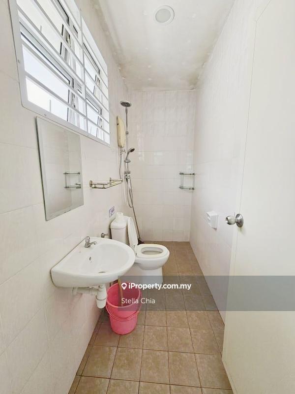 Rumah Teres 2-Tingkat untuk Dijual di Taman JP Perdana, Johor Bahru oleh Stella Chia - iProperty.com.my