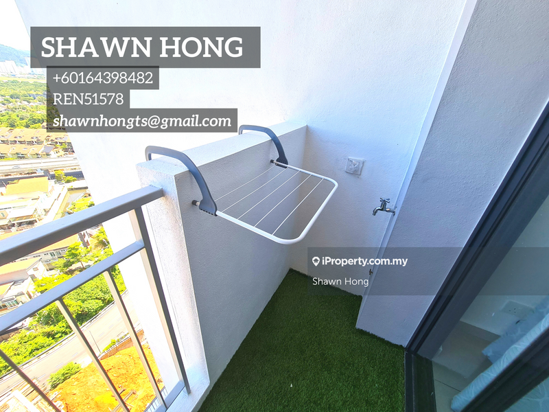 Condominium for Sale in M Vista by Shawn Hong - iProperty.com.my