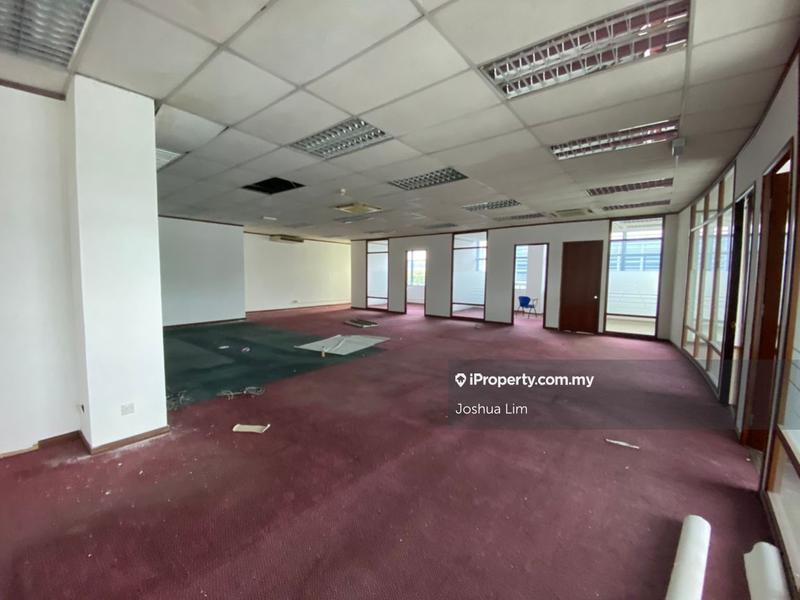 Semi-D Factory for Sale in Bukit Jelutong, Shah Alam by Joshua Lim - iProperty.com.my