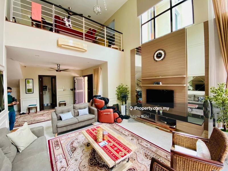 Banglo untuk Dijual di ha38v, Ulu Kelang oleh Adam Sufri - iProperty.com.my