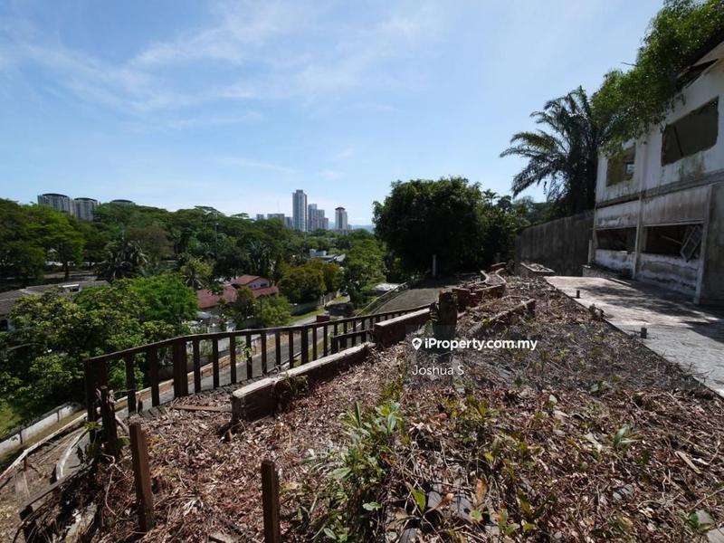 Bungalow House untuk Dijual di Bukit Tunku (Kenny Hills), Kuala Lumpur oleh Joshua S - iProperty.com.my