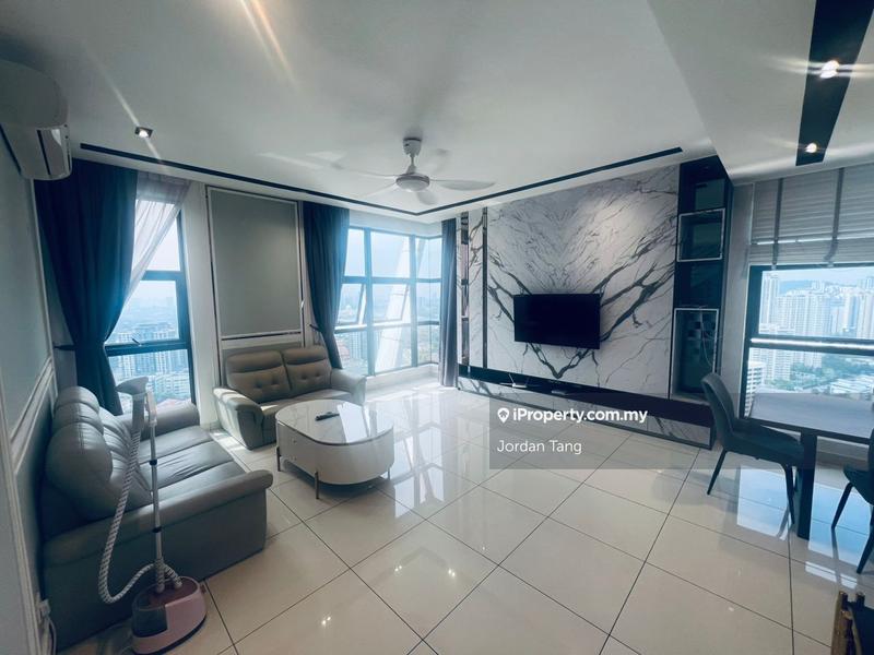 For Sale - Arte Mont Kiara