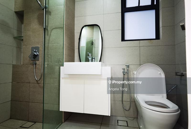 For Rent - Skyluxe On The Park Bukit Jalil