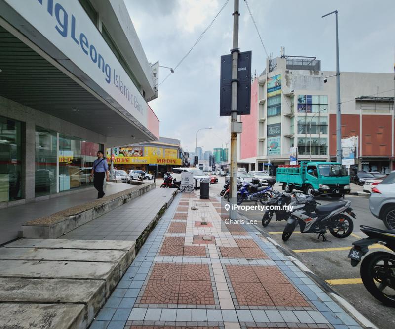 Shop for Rent in Bangsar Baru, Bangsar by Charis Lee - iProperty.com.my
