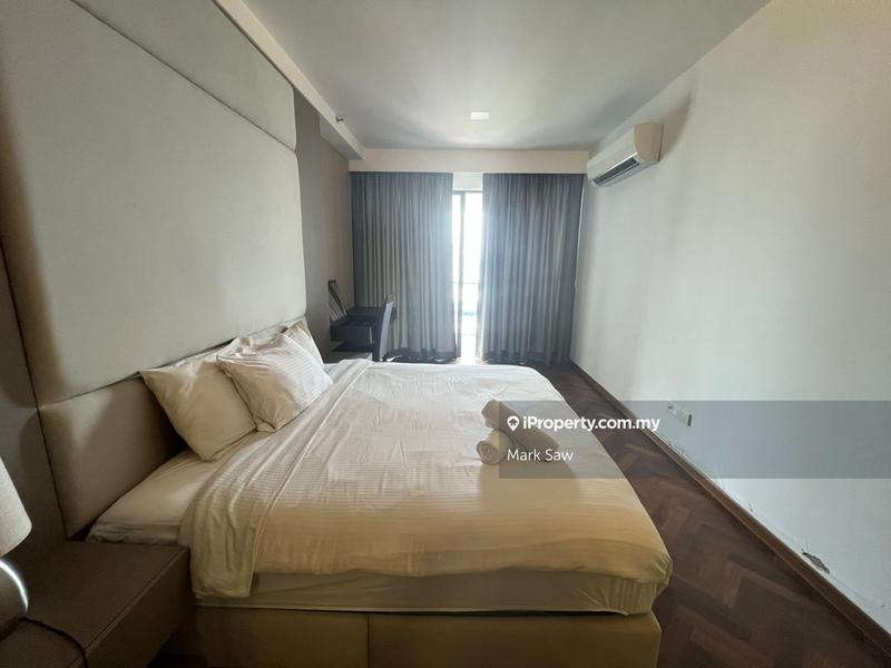 Condominium for Sale in The Landmark by Mark Saw - iProperty.com.my