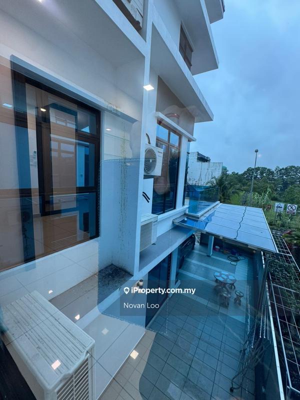 Cluster House for Sale in Taman Mutiara Mas, Skudai by Novan Loo - iProperty.com.my