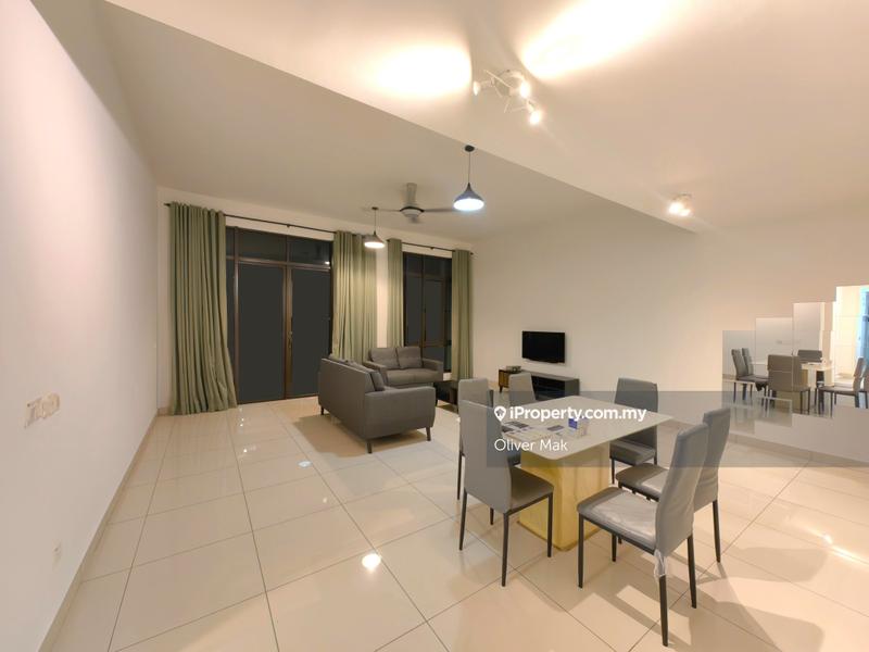 For Rent - The Park Sky Residence