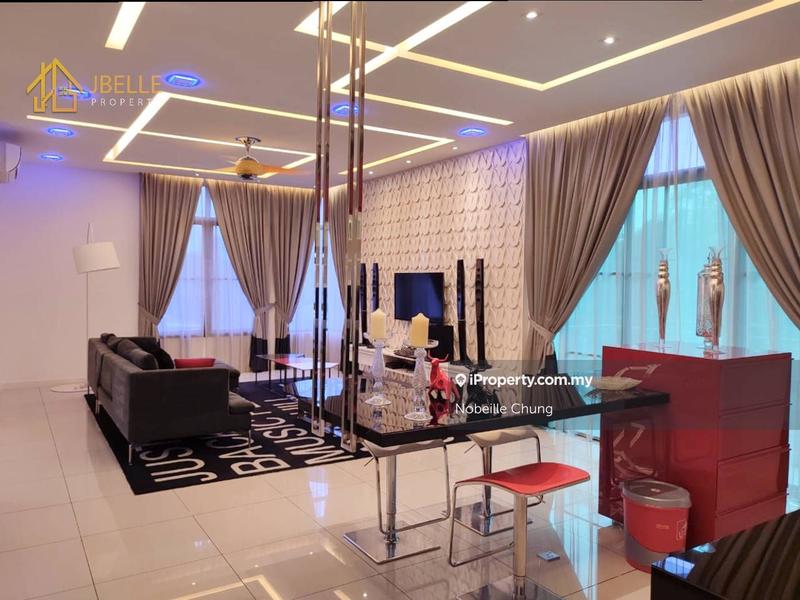 Rumah Berkembar untuk Dijual di Sunway Eastwood, Park Villa, Taman Equine Park, Seri Kembangan oleh Nobeille Chung - iProperty.com.my