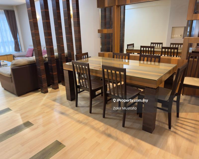 Service Residence for Sale in Sri Acappella by Zakir Mustafa - iProperty.com.my