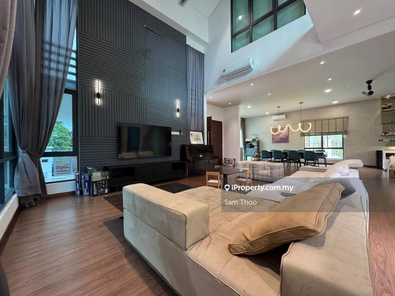 Bungalow House untuk Dijual di Subang Bestari, Shah Alam oleh Sam Thoo - iProperty.com.my