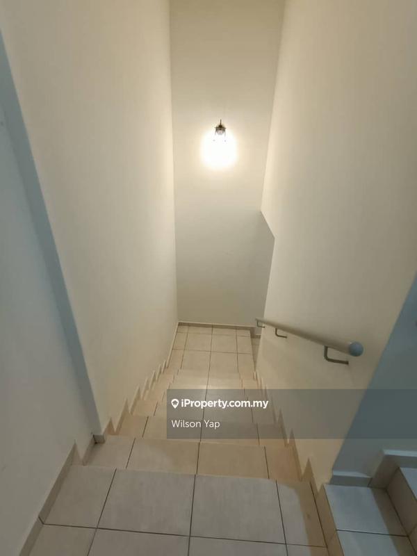 Service Residence for Rent in The Zizz @ Damansara North by Wilson Yap - iProperty.com.my