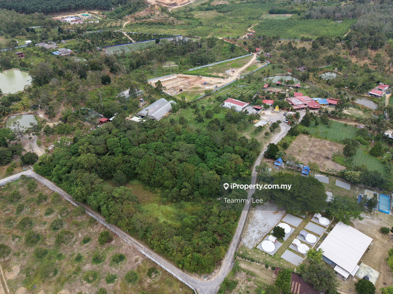 Tanah Pertanian untuk Dijual di Broga, Lenggeng oleh Teammy Lee - iProperty.com.my