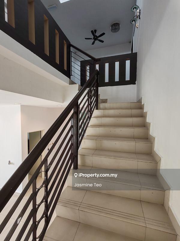 Rumah Berkembar untuk Dijual di Setia Damai 16, Setia Alam oleh Jasmine Teo - Interior - iProperty.com.my