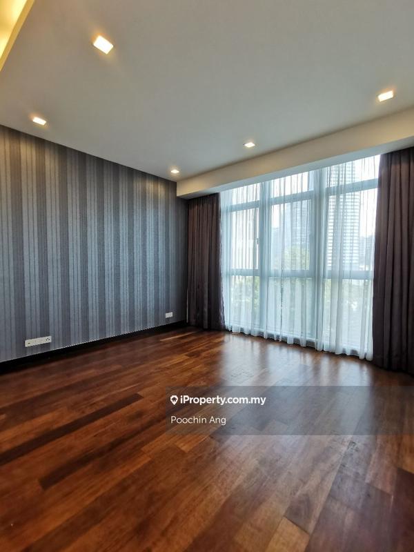 Condominium for Sale in Hampshire Residences by Poochin Ang - iProperty.com.my