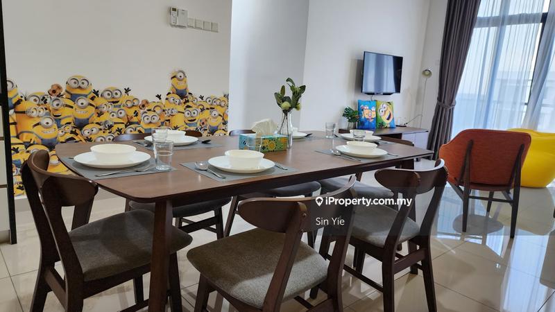 For Rent - Desaru Utama Residence