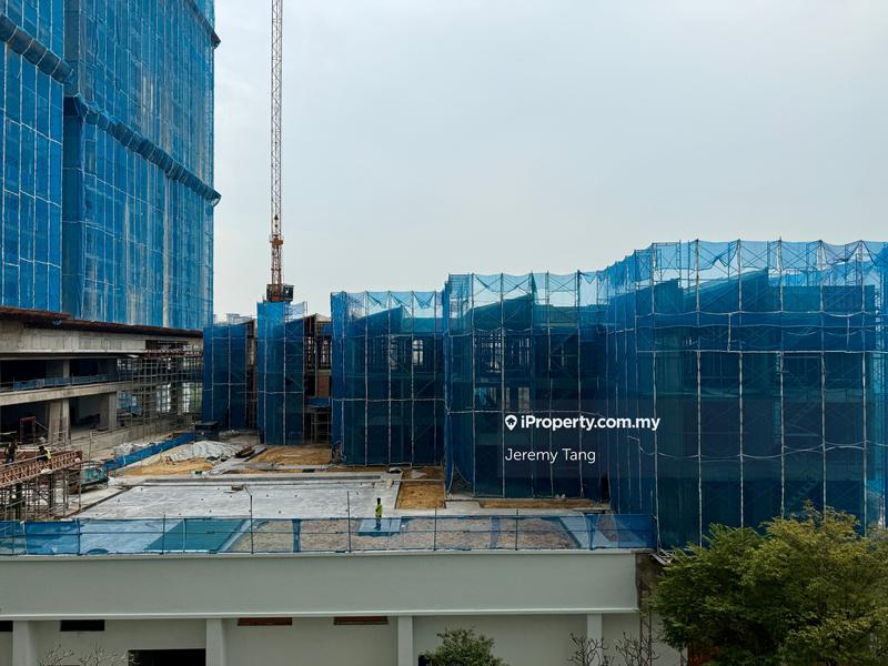 Condominium for Sale in Pavilion Hilltop by Jeremy Tang - iProperty.com.my