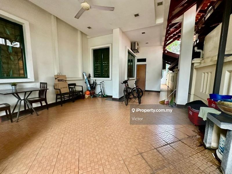 Bungalow House for Sale in Usj 2, Subang Jaya by Victor - iProperty.com.my
