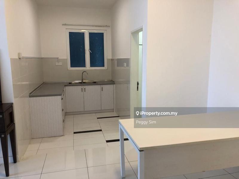 Kediaman Servis untuk Dijual di Skypod Residence oleh Peggy Sim - iProperty.com.my