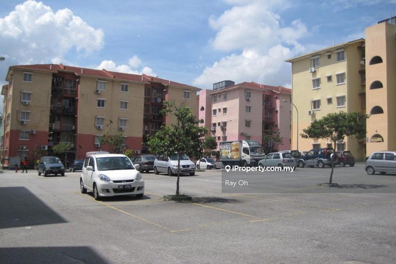 For Sale - Sri Ehsan