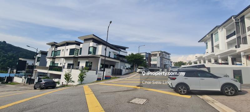 Rumah Bandar untuk Dijual di Wira Heights, Bandar Sungai Long oleh Chai Siew Ling - iProperty.com.my