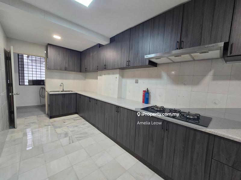 Kondominium untuk Dijual di Menara Duta 1 oleh Amelia Leow - iProperty.com.my