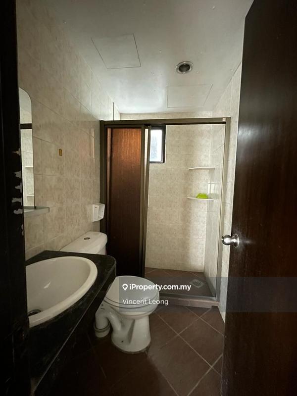 Condominium for Sale in Sri Putramas by Vincent Leong - iProperty.com.my