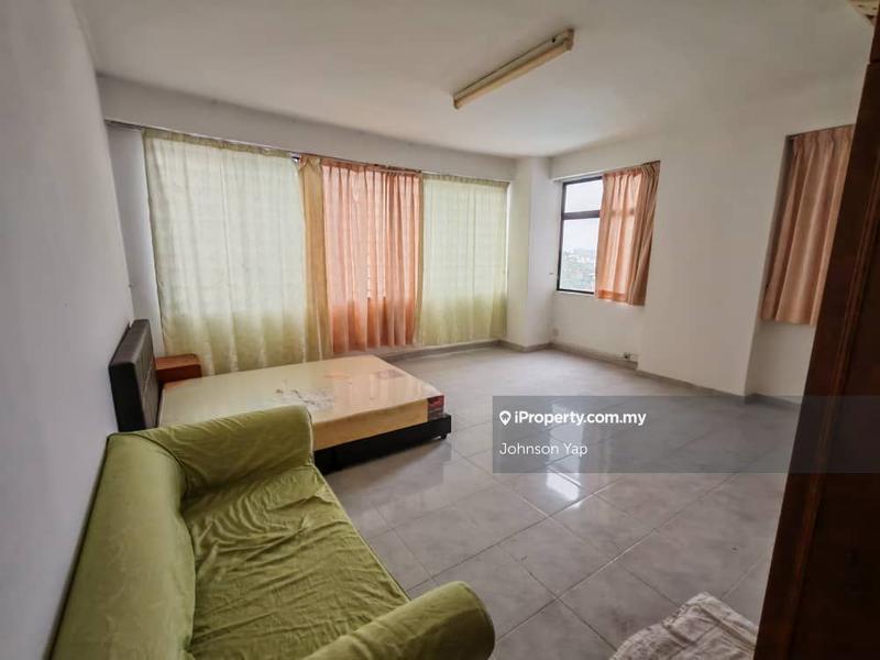 For Sale - Aloha Tower Condominium