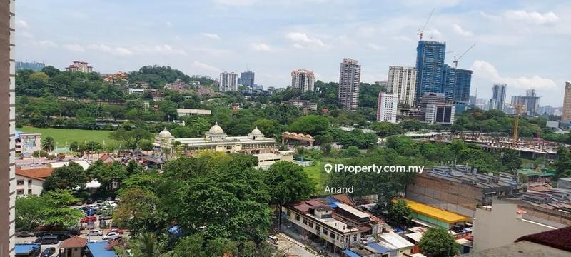Kondominium untuk Dijual di Sri Impian Condominium oleh Anand - iProperty.com.my