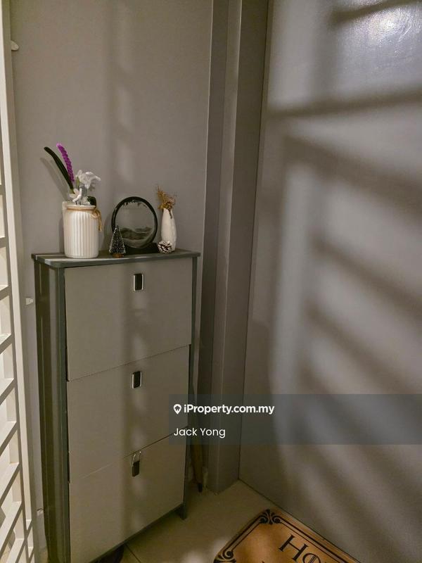 For Rent - Aster Green, Bandar Baru Sri Petaling, Sri Petaling