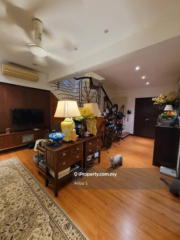 Kondominium untuk Dijual di Armanee Terrace oleh Anba S - iProperty.com.my