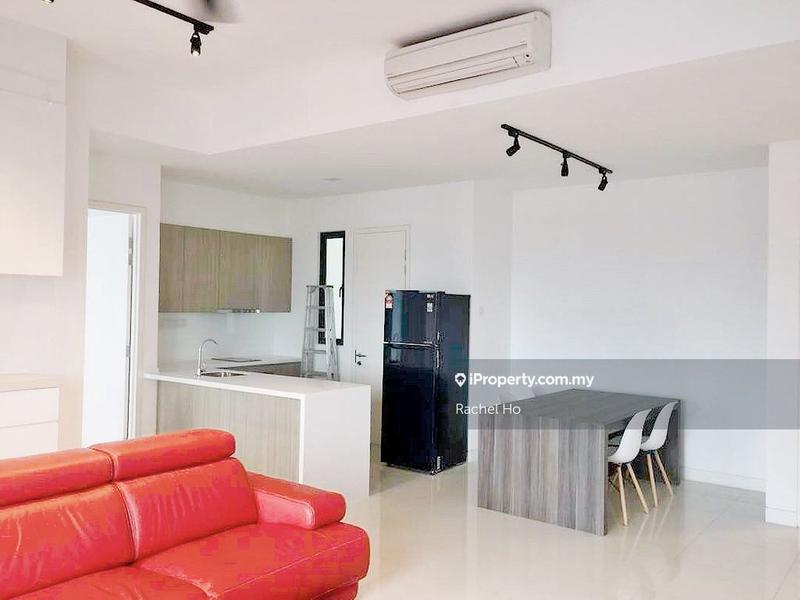 Service Residence for Sale in Arnica @ Tropicana Gardens by Rachel Ho - iProperty.com.my