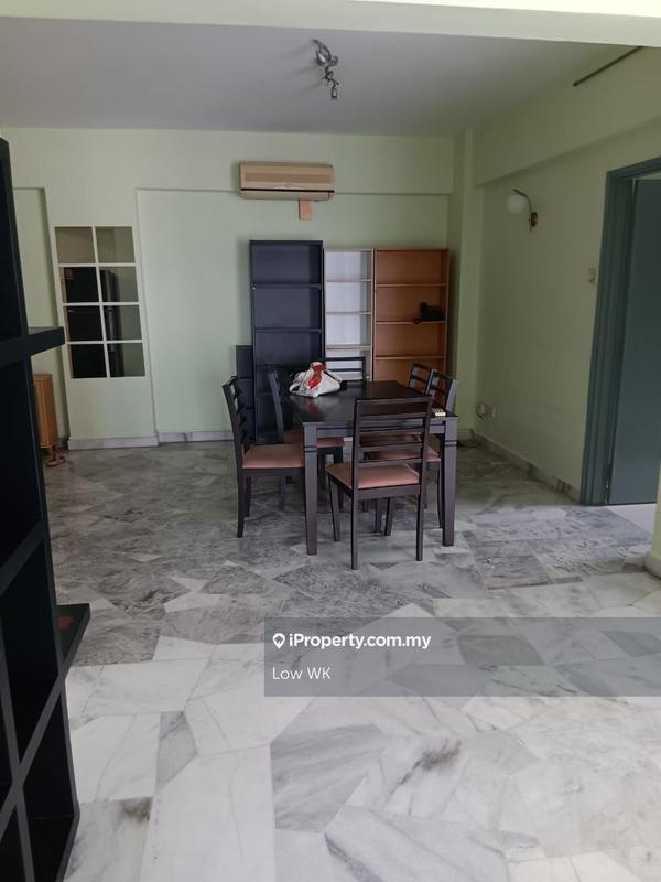 Condominium for Sale in Danau Permai by Low WK - iProperty.com.my
