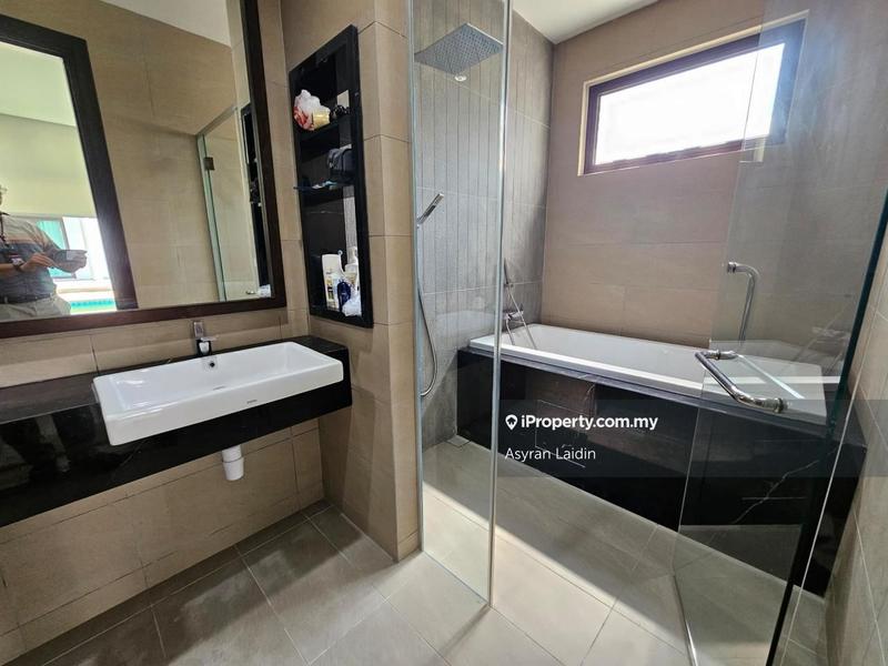 Semi-Detached House for Sale in Putrajaya, Putrajaya by Asyran Laidin - iProperty.com.my