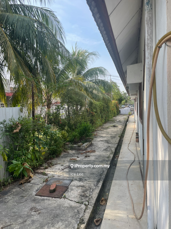 Bungalow House for Sale in Taman melawis,Teluk pulai, Klang by Ice Lee - iProperty.com.my