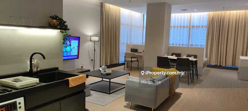 Service Residence untuk Disewa di Bangsar Trade Centre oleh Mings Tee - iProperty.com.my