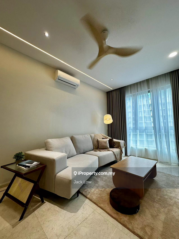 For Rent - Marc Residence