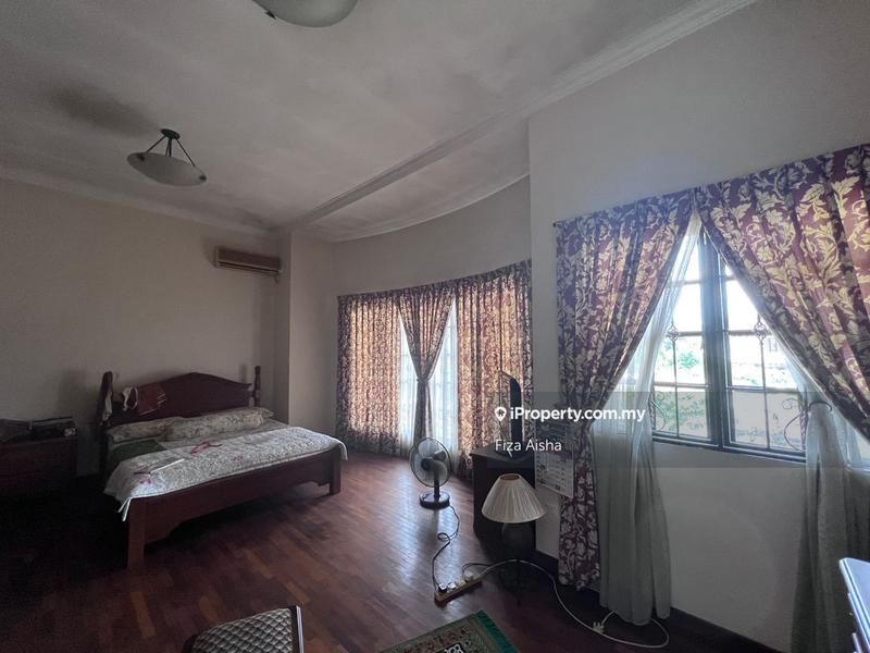 Semi-Detached House for Sale in IOI Palm Villa Residences, Kulai by Fiza Aisha - iProperty.com.my