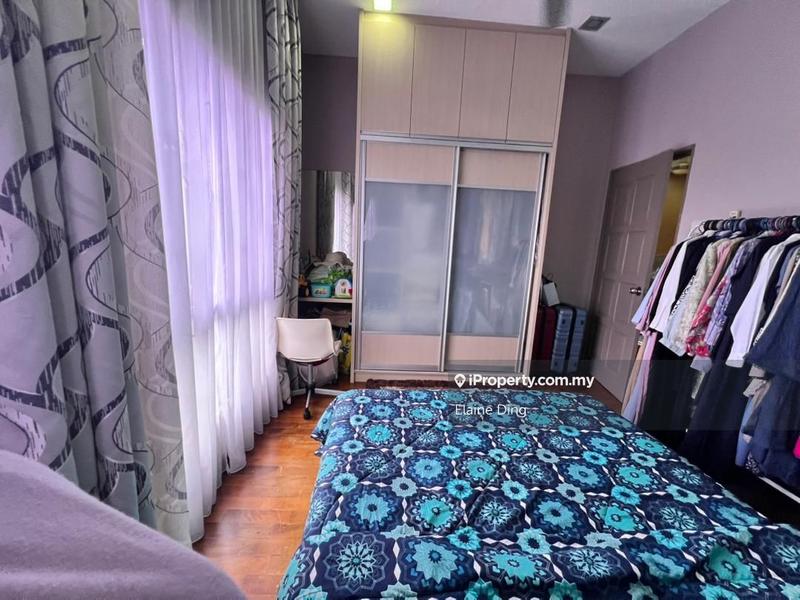 Banglo untuk Dijual di Saujana Villa, Kajang oleh Elaine Ding - iProperty.com.my