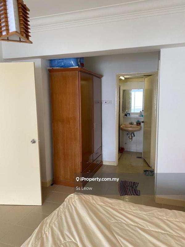 Pangsapuri untuk Dijual di Golden Hills Resort (Amber Court Apartment) oleh Ss Leow - iProperty.com.my