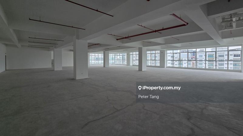 Pejabat untuk Dijual di Ara Damansara, Selangor oleh Peter Tang - iProperty.com.my