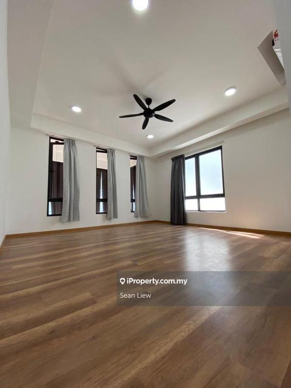 4-storey Terraced House for Rent in Empire Residence, Damansara Perdana by Sean Liew - iProperty.com.my
