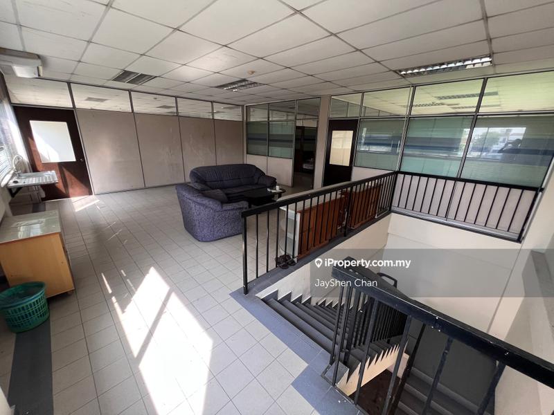 Kilang Terpisah untuk Dijual di Seksyen 27, Shah Alam oleh JayShen Chan - iProperty.com.my