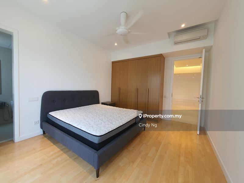 Kondominium untuk Disewa di Residensi 22 oleh Cindy Ng - iProperty.com.my