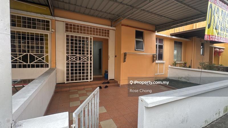 For Rent - Bayu Villa