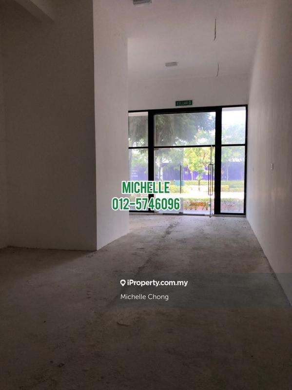 Shop-Office for Rent in Aspen VIsion City, Batu Kawan by Michelle Chong - iProperty.com.my