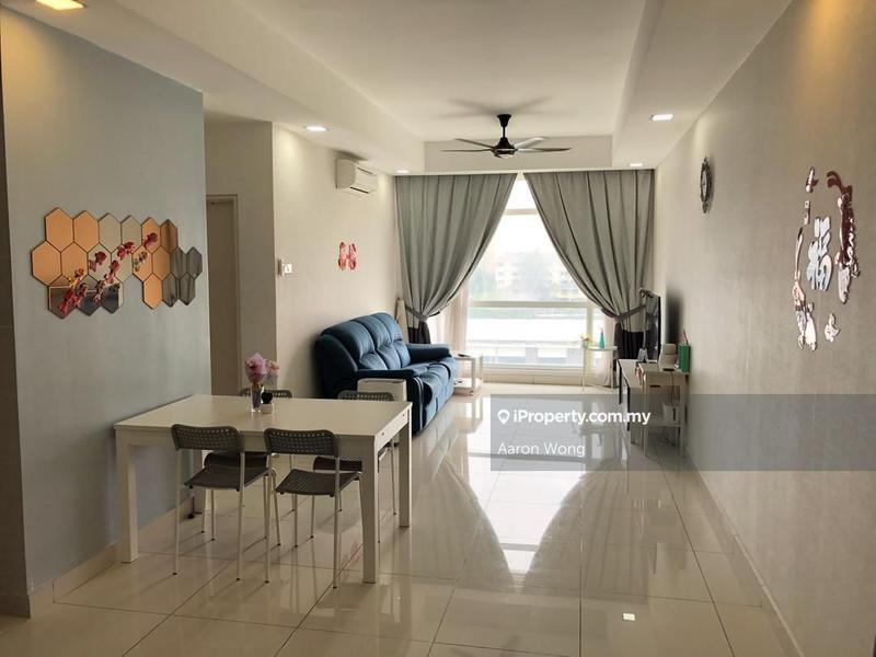 For Sale - The Court @ Central Residence