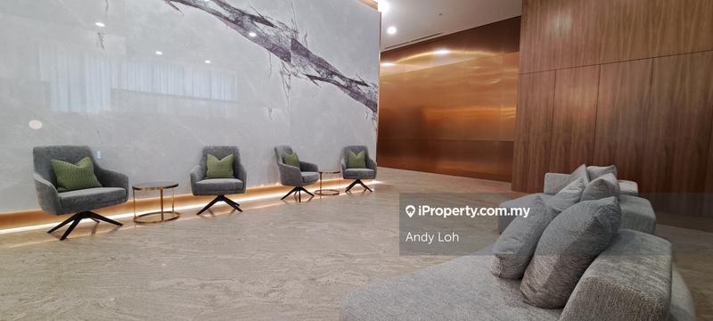 For Rent - TRX Residences