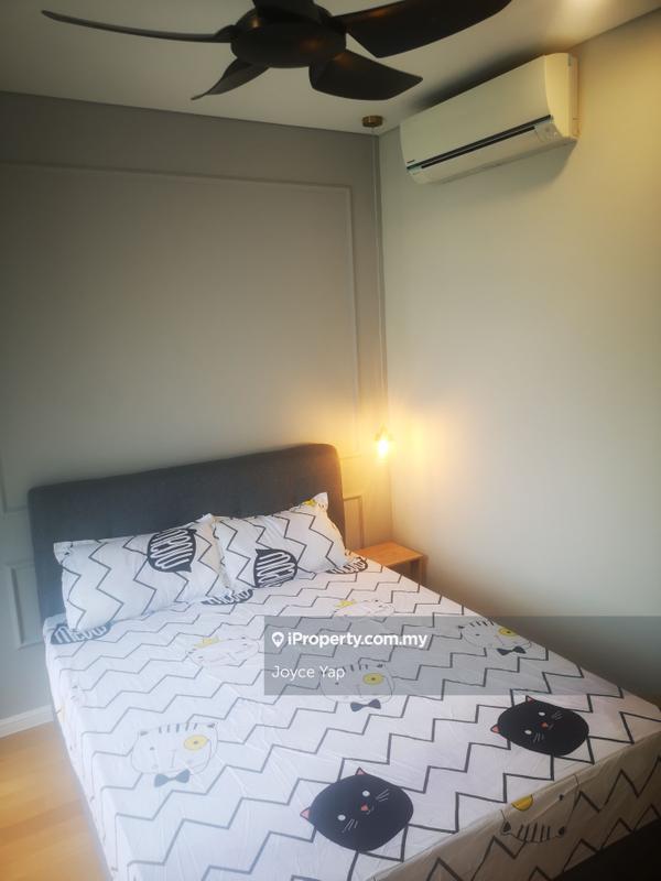 Residensi Servis untuk Disewa di Sky Suites @ KLCC oleh Joyce Yap - iProperty.com.my